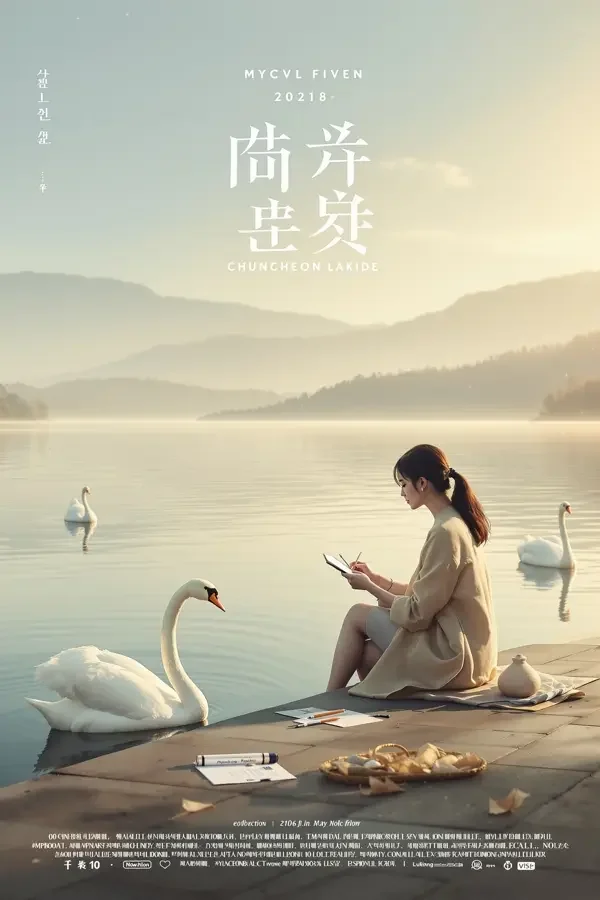 春川的童话 高清剧照 - 大海影视